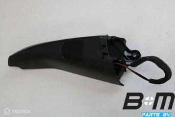 Hogetonenluidspreker links voor VW Golf Plus 5M0837993 beschikbaar voor biedingen