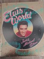 Elvis Presley Collectors boek, Enlèvement ou Envoi