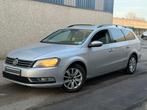 Volkswagen Passat 1.6 TDI Bj12/2010* 299 000 km ! * 5 EUROS, Entreprise, Boîte manuelle, 5 portes, Tissu