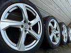 20 inch VW Tiguan Allspace Skoda Kodiaq Seat Tarraco velgen, Gebruikt, 255 mm, Banden en Velgen, Ophalen of Verzenden