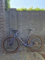 Gravel fiets, Fietsen en Brommers, Fietsen | Racefietsen, 28 inch, Carbon, 10 tot 15 versnellingen, Heren