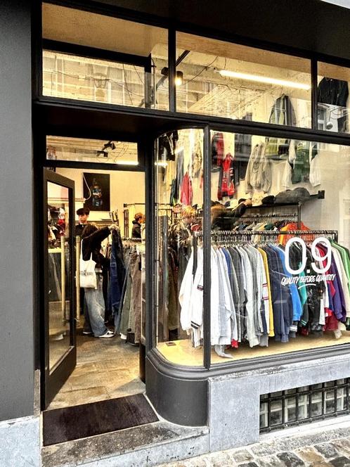 Commerce de seconde main à céder – Opportunité rare !, Zakelijke goederen, Exploitaties en Overnames