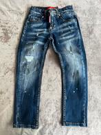 Dsquared jeans maat 104, Comme neuf, Enlèvement ou Envoi
