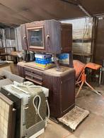 Art deco kast gratis, Antiek en Kunst, Antiek | Meubels | Kasten, Ophalen of Verzenden