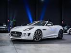 Jaguar F-Type Cabrio 3.0 V6 - Full Service History - Polaris, Euro 5, Achat, F-type, Entreprise