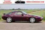 Porsche 928 Te koop gevraagd, Auto's, Porsche, Te koop, Bedrijf, Benzine, Onderhoudsboekje