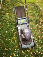 Grasmaaier Hayter Spirit 41, Tuin en Terras, Grasmaaiers, Ophalen, Cirkelmaaier, Gebruikt, Briggs&stratton