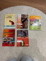 Boeken lerarenopleiding, Boeken, Schoolboeken, Ophalen, Zo goed als nieuw