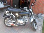 mottodax, Fietsen en Brommers, Ophalen, Overige modellen, Nieuw, 125 cc