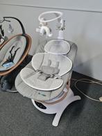 Toonzaalmodel automatische wipper chamo, Kinderen en Baby's, Wipstoeltjes, Ophalen, Zo goed als nieuw, Wipstoel