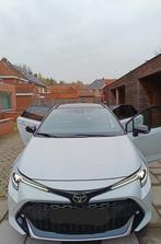 Toyota Corolla prachtige wagen!Wordt gekeurd voor verkoop., Auto's, Toyota, Voorwielaandrijving, USB, Wit, Break