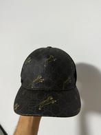 Casquette Gucci tigres, Kleding | Heren, Hoeden en Petten, Ophalen, Zo goed als nieuw, Pet