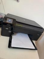 Printer te koop, Computers en Software, Ophalen, Zo goed als nieuw, All-in-one, Hp
