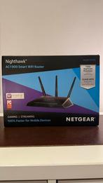 Netgear Wifi Router - Nighthawk AC1900, Ophalen, Zo goed als nieuw, Router, Netgear