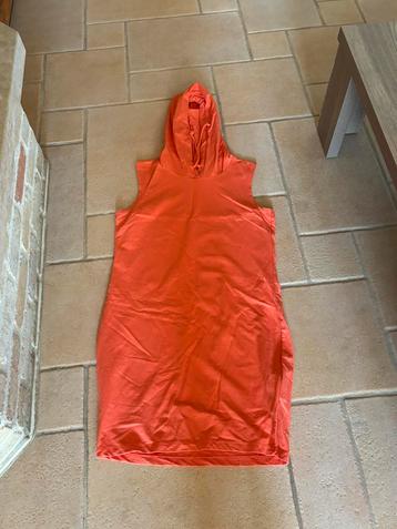 Jurk basic xl beschikbaar voor biedingen