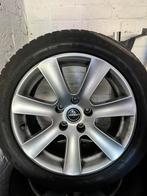 Borbet velgen 5x120 (225/45 R17), Auto-onderdelen, Gebruikt, Velgen en banden, BMW, Ophalen