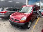 Renault Kangoo Maxi 1500 dci//160000km//ct ok, Autos, Rouge, Achat, Entreprise, 2 places