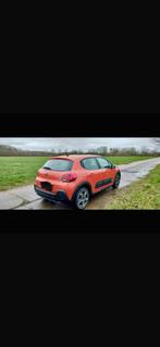 Citroën c3, Stof, Overige kleuren, Handgeschakeld, Particulier