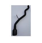 123 SPORTUITLAAT   ALFA ROMEO GIULIETTA  UITLAAT AUTO EXHAUS, Auto-onderdelen, -, Verzenden, -, Nieuw