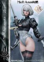 Prime1 SQUARE ENIX NIER:AUTOMATA 1/3 Deluxe Version New !!!, Enlèvement, Neuf, Film, Statue, Réplique ou Modèle