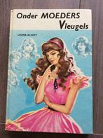 Onder moeders vleugels - Louise Alcott, Verzenden, Zo goed als nieuw