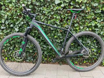Cube MTB Limited series L beschikbaar voor biedingen