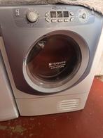 Seche linge Ariston, 8 à 10 kg, Enlèvement, Comme neuf, Chargeur frontal