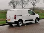 Citroën BERLINGO 1.5 hdi l1h1 airco 102pk, Te koop, Diesel, Bedrijf, Cruise Control