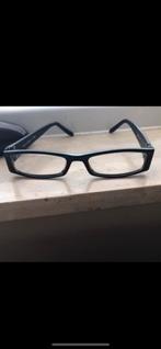 Monture lunettes créateur Kenzo numéroté authentique, Lunettes