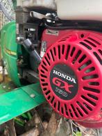 Motoculteur Vert Loisir Honda GX160, Enlèvement, Comme neuf