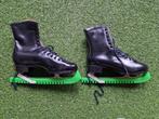 schaatsen heren maat 47, Sports & Fitness, Patinage, Autres marques, Patins de hockey sur glace, Enlèvement, Utilisé
