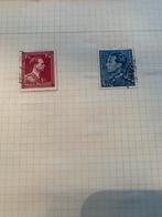 Oudere postzegelverzameling België deel 3, Postzegels en Munten, Postzegels | Europa | België, Ophalen of Verzenden