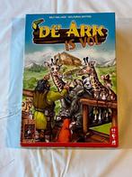 Gezelschapsspel De Ark is Vol, Ophalen of Verzenden, Gebruikt, 999 Games