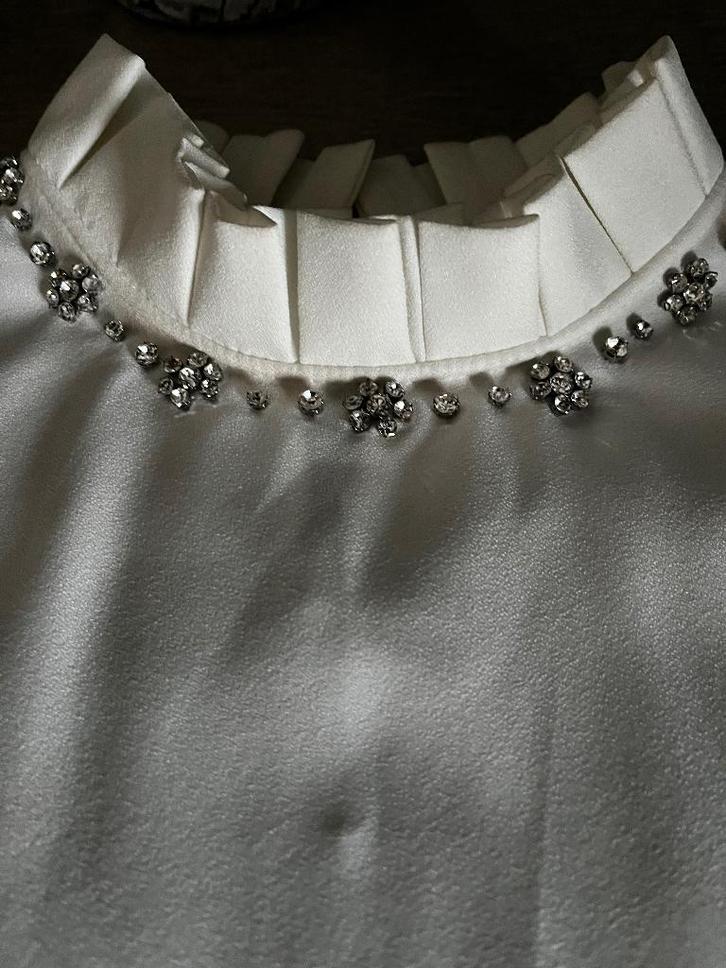 Kraagjes, Kleding | Dames, Overige Dameskleding, Zo goed als nieuw, Ophalen of Verzenden