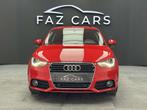 Audi A1 A1 1.4 TFSI S tronic * XENON + GPS + GARANTIE *, Euro 5, Achat, A1, Noir