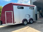 Cheval liberte, Dieren en Toebehoren, Paarden en Pony's | Trailers en Aanhangwagens, Ophalen, Zo goed als nieuw