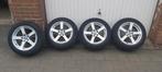Bmw stervelgen 17 inche, Ophalen, Gebruikt, Banden en Velgen, 17 inch