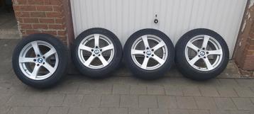 Bmw stervelgen 17 inche beschikbaar voor biedingen