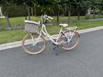 Retrofiets, Ophalen, Batavus