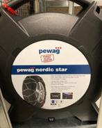 Nieuwe Sneeuwkettingen Pewag Nordic Star N76ST, Ophalen, Nieuw