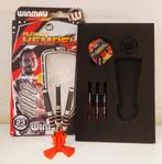 Darts Winmau Florian Hempel 23g, Ophalen of Verzenden, Zo goed als nieuw, Pijlen