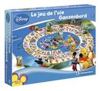 Assiette à oie Disney Clementoni 6 +, Utilisé, Découverte, Envoi