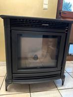Ravelli Spillo 12kw pelletkachel, Huis en Inrichting, Ophalen, Zo goed als nieuw