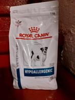 Croquettes royal canin., Hond, Ophalen