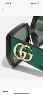 Gucci. Bril met echtheidbewijs bij geleverd, Handtassen en Accessoires, Ophalen of Verzenden, Zo goed als nieuw