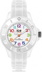 Ice-Watch horloge kinderen - wit - kunststof, Ophalen, Zo goed als nieuw