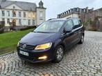 Volkswagen Sharan Sharan 2.0 CR TDi Comfortline BMT, Auto's, Volkswagen, 100 kW, Euro 5, Gebruikt, 4 cilinders