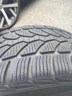 Pneu hiver Runflat Bridgestone, Autos : Pièces & Accessoires, Pneus & Jantes, Pneus hiver, Enlèvement ou Envoi, Véhicule de tourisme