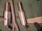 HKS UITLAAT voor Mitsubishi Lancer EVO / Lancer, Ophalen, Mitsubishi