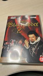 2de reeks Black adder, Cd's en Dvd's, Dvd's | Tv en Series, Ophalen of Verzenden, Zo goed als nieuw